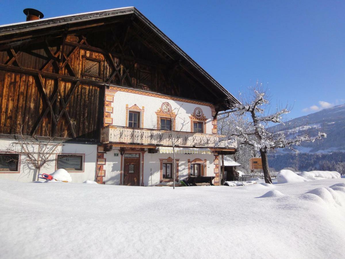 Tuschnhof Apartment Rinn Exterior photo